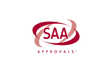 SAA certification