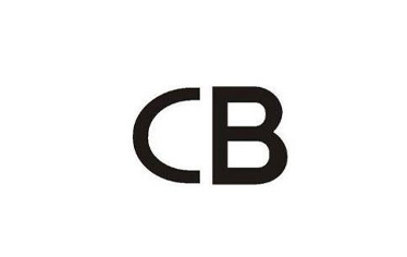 CB certification