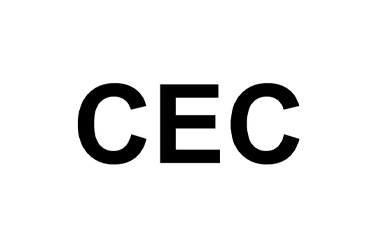 CEC认证